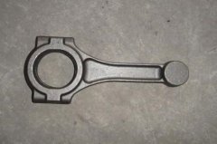 發(fā)動(dòng)機(jī)連桿為什么要鍛造 ？